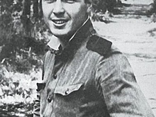 Сергей Мазаев дал совет тем, кто идет служить