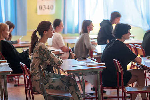 Минпросвещения и Рособрнадзор утвердили расписание ЕГЭ-2026