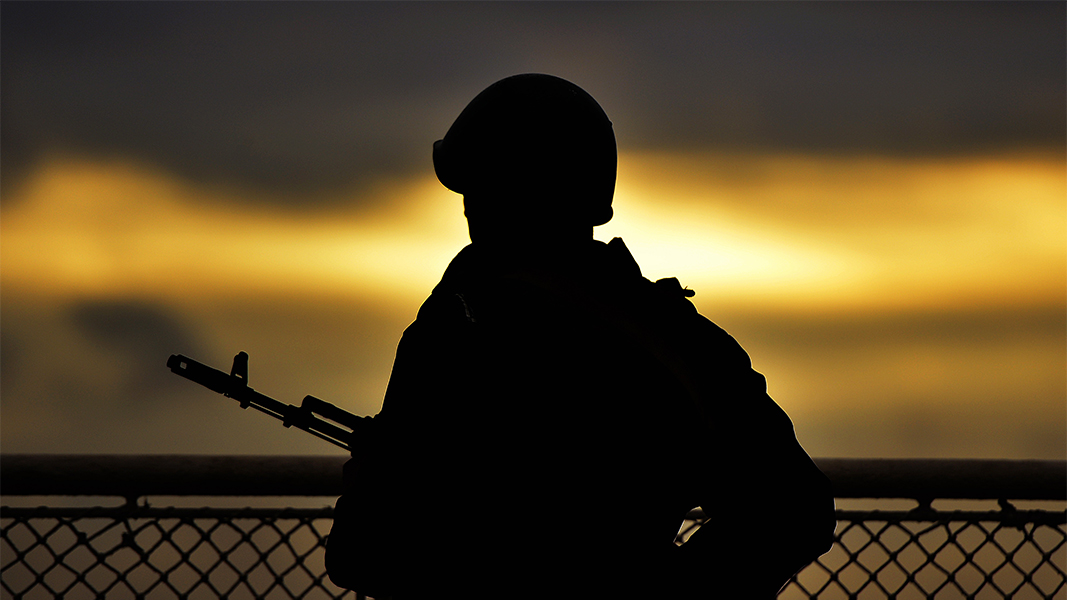 Сенатор назвал главных жертв в вооруженном конфликте на Украине