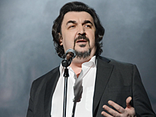 Ушёл из жизни актёр Игорь Золотовицкий