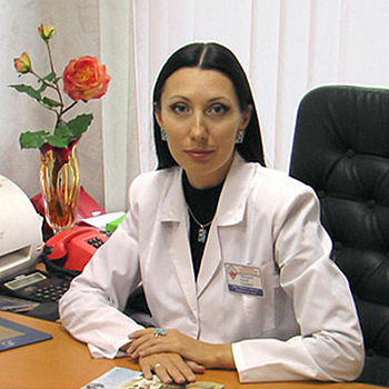 Ольга Гудушина возглавила Нижегородский областной диагностический центр