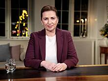 Премьер Дании обратилась к Трампу из-за угроз Гренландии