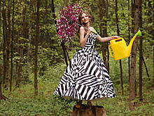 “Зеленый подиум”: программа фестиваля