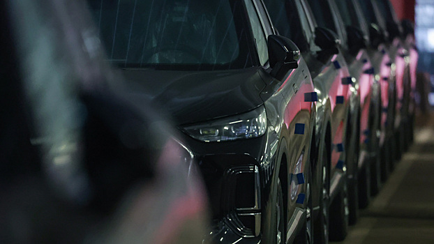 В России резко взлетели продажи китайских б/у автомобилей