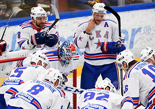 СКА стал слабее. Как провели трансферную кампанию клубы Запада