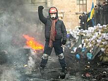 В Киеве начались протесты