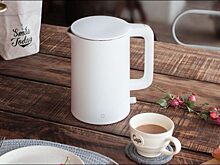 Xiaomi выпустила чайник… Простой чайник… Даже без Bluetooth