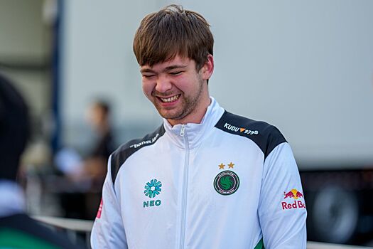 Team Falcons с Satanic выиграла первый матч на BLAST Slam IV по Dota 2