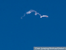 Кувейт сообщил о крушении нескольких военных самолетов США