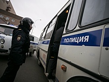 В День конституции тверского активиста забрали за публичное чтение конституции