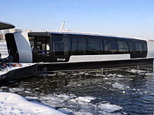 Лекции о Екатерине II запустят на электросудах в Москве