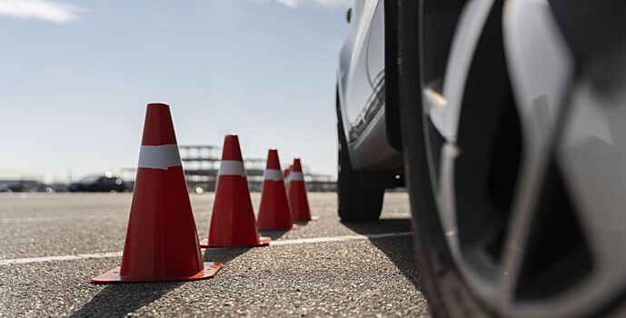 В Ростовской области сотрудники МЧС предотвратили возгорание бензовоза