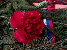 В Курском железнодорожном техникуме открыли памятные доски выпускникам