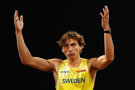 Олимпийский чемпион из Швеции оценил отстранение российских легкоатлетов