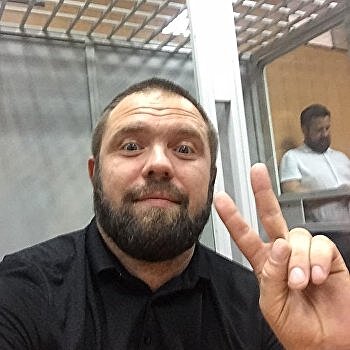 «Одесская хатынь»: Суд над майдановцем-убийцей опять сорван