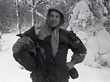 Перед смертью дышал в снег: как погиб дятловец Слободин