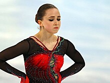 Тарасова высказалась о планах Валиевой выступать в шоу в Китае