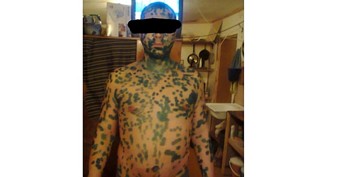 Заражу за 500 рублей: житель Волгодонска решил подзаработать на своей болезни