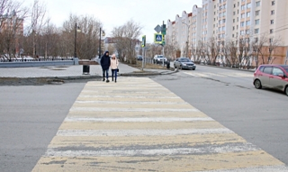 Ограничение красного света для пешеходов приведет к пробкам на дорогах