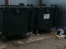 В Костроме мусорные контейнеры проверят на наполняемость и вес