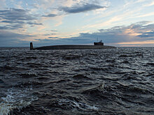 «Другие ВМС вряд ли смогут создать нечто подобное»