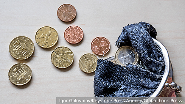 Мигранты довели Германию до демонтажа социального государства