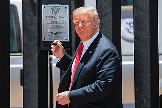 Президент Мексики Шейнбаум: страна усилит сотрудничество с США