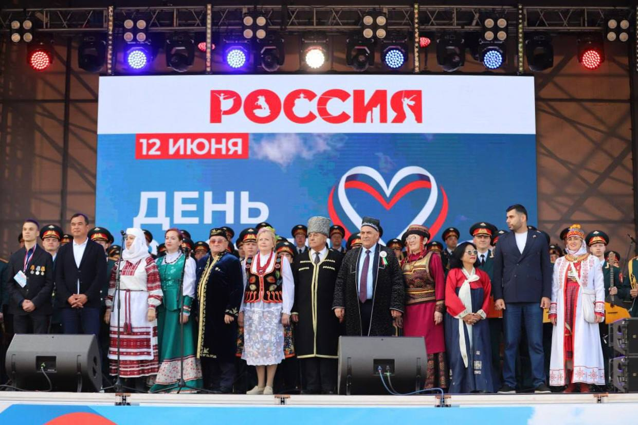 Мэр Руслан Болотов: Иркутск — город трудовой доблести. Он был, есть и будет надёжным тылом страны