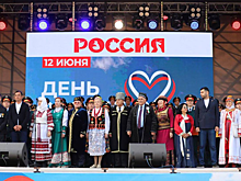 Мэр Руслан Болотов: Иркутск – город трудовой доблести. Он был, есть и будет надёжным тылом страны