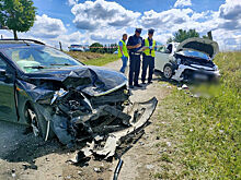 Погиб водитель машины, в которую врезался Себастьен Ожье перед Ралли Польши