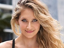 Курникова попала на обложку Cosmopolitan