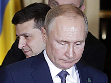 Зеленский и Путин примут очное участие на саммите G20