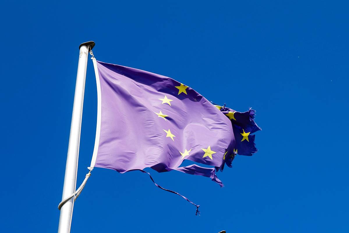 На Западе обвинили ЕС в желании затянуть конфликт России и Украины