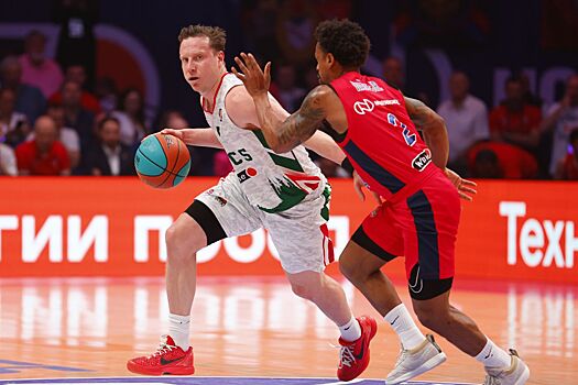 Дмитрий Кулагин назвал сильные стороны ЦСКА в этом сезоне Единой лиги