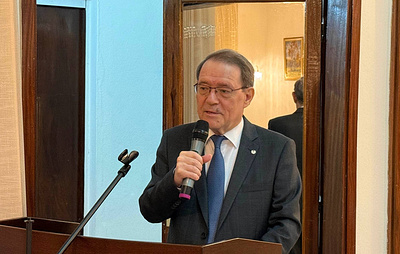 Посол РФ ожидает участия руководства Бенина и Того в саммите Россия — Африка