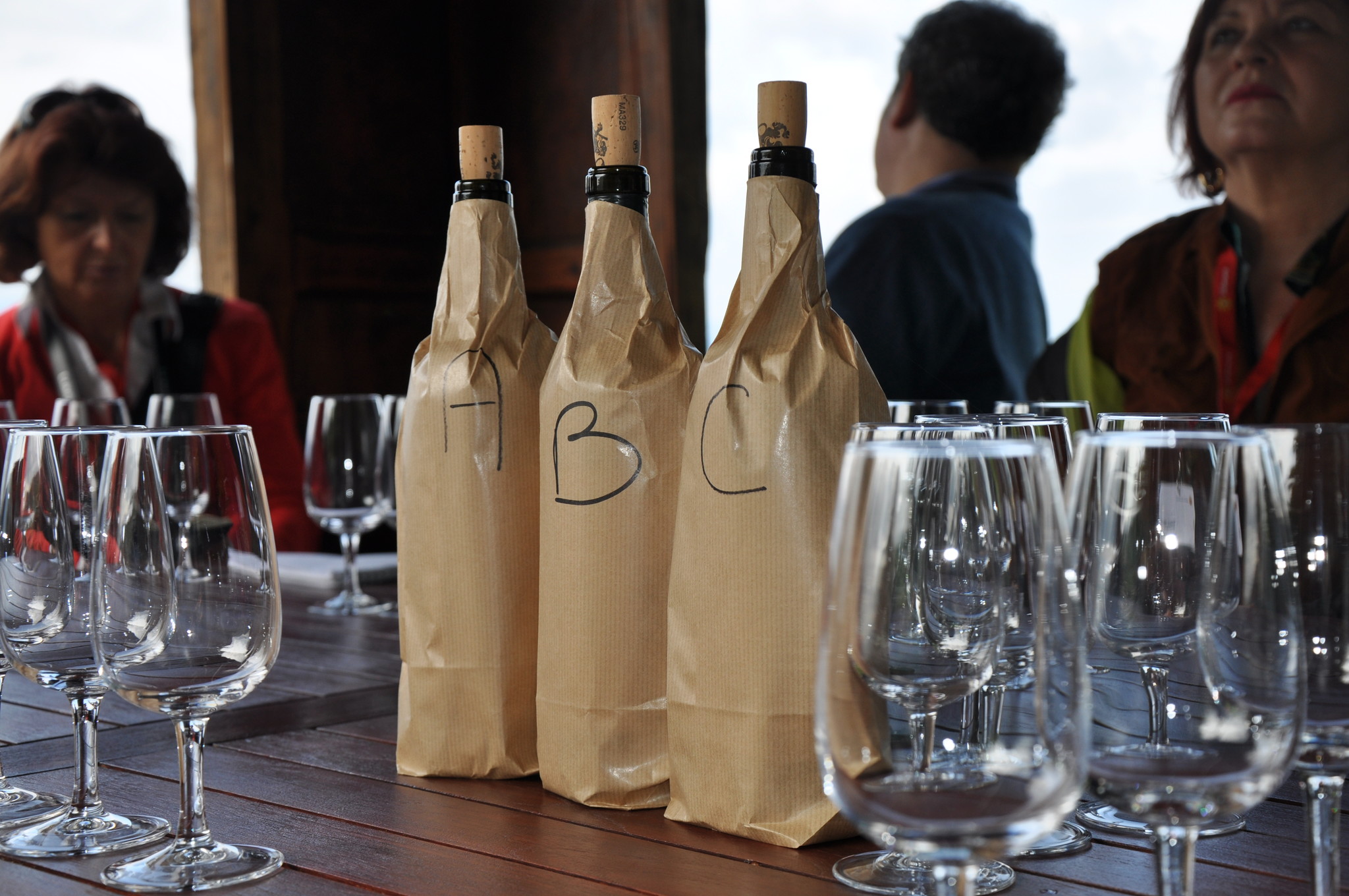 Винодельня Au Clos de la République, Террасные виноградники Лаво, Лозанна, Швейцария, Европа