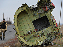 США уличили в нежелании обвинять Россию в гибели малайзийского «Боинга»