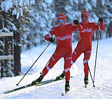 Ардашев, Терентьев, Мацокина, Мекрюкова вошли в состав сборной России на чемпионат мира среди юниоров и молодежи по лыжным гонкам