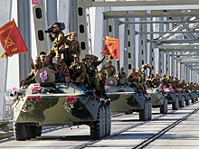 35 лет назад был завершен вывод советских войск из Афганистана