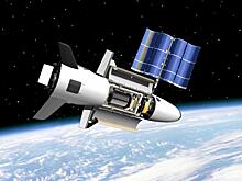 Американский космоплан X-37B был придуман с «русским участием»