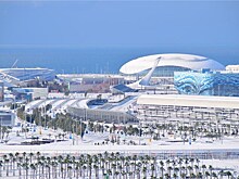 День президентских выборов Сочи отметят культурной программой