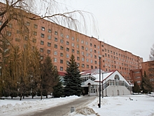 Сотрудники больницы Вересаева получили награды