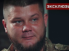 Боец «АрБата» рассказал, как рисковал жизнью ради погибших товарищей