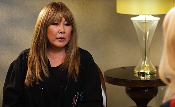 У&nbsp;Аниты Цой вырос долг перед налоговой