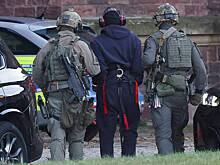 В Германии решили взять под стражу подозреваемого в подрыве «Северных потоков»