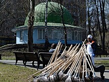 Ярославских ветеранов оштрафовали за отсутствие на субботнике