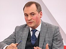 Артем Здунов: "Центробежные силы вокруг Москвы, Питера оттягивают лучших специалистов"