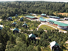 Карелия заказала у Свердловской области 80 косуль