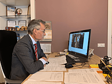 Бизнес-миссия красноярских компаний в Словакии