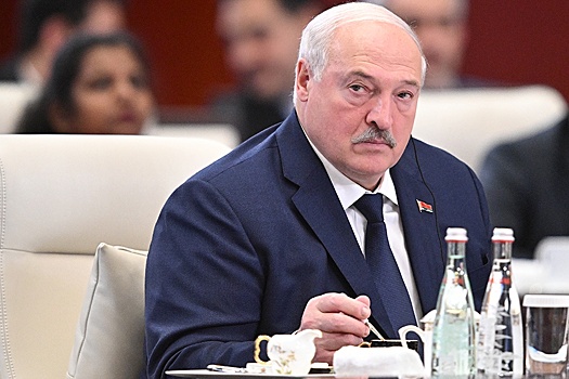 Лукашенко в Пекине провел новые встречи с зарубежными лидерами